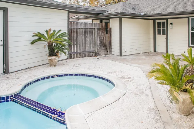 $449,500 | 12523 Shepherds Ridge Drive, Houston, TX 77077