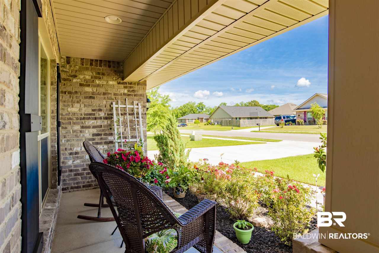 14748 Birkdale Drive Foley, AL 36535 - Photo 5 of 25