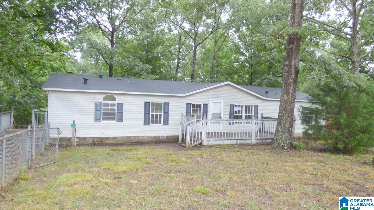5 County Road 881 Montevallo, AL 35115 - Photo 1 of 10