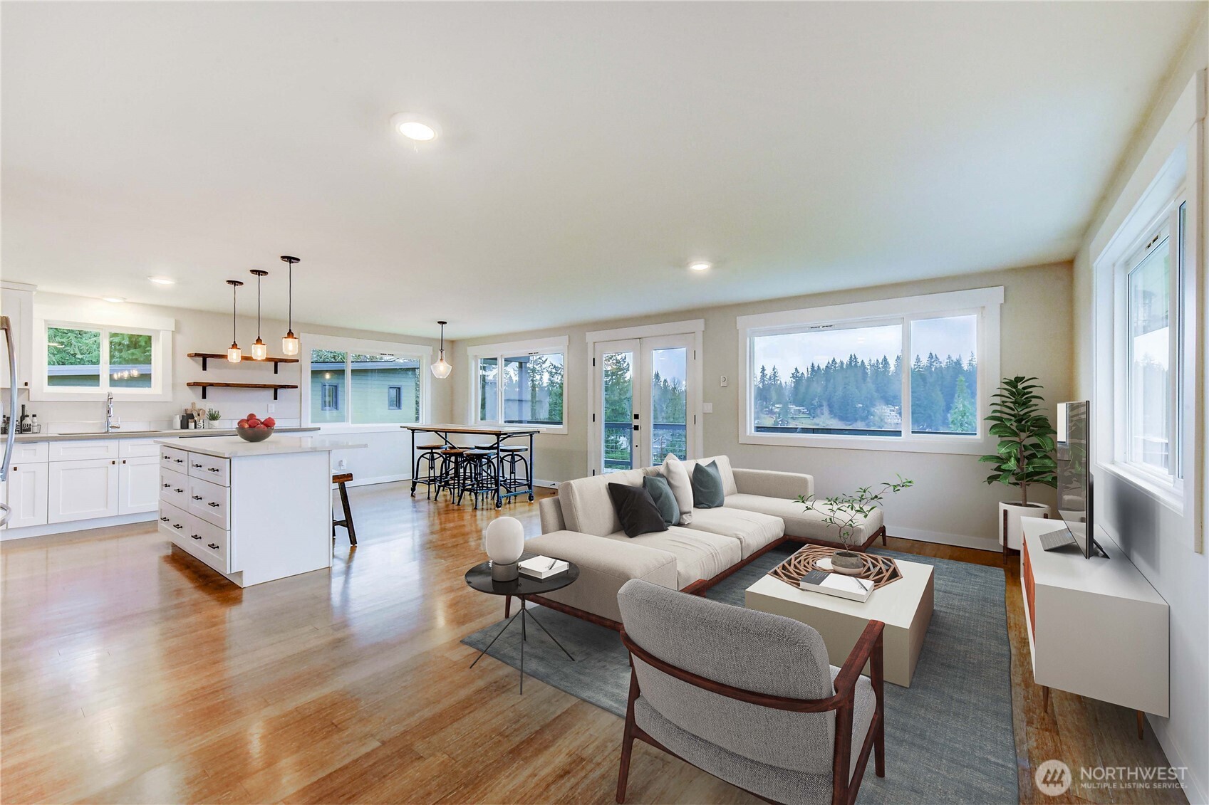 5410 Lerch Road Snohomish, WA 98290 - Photo 3 of 40 Gallery Image 3