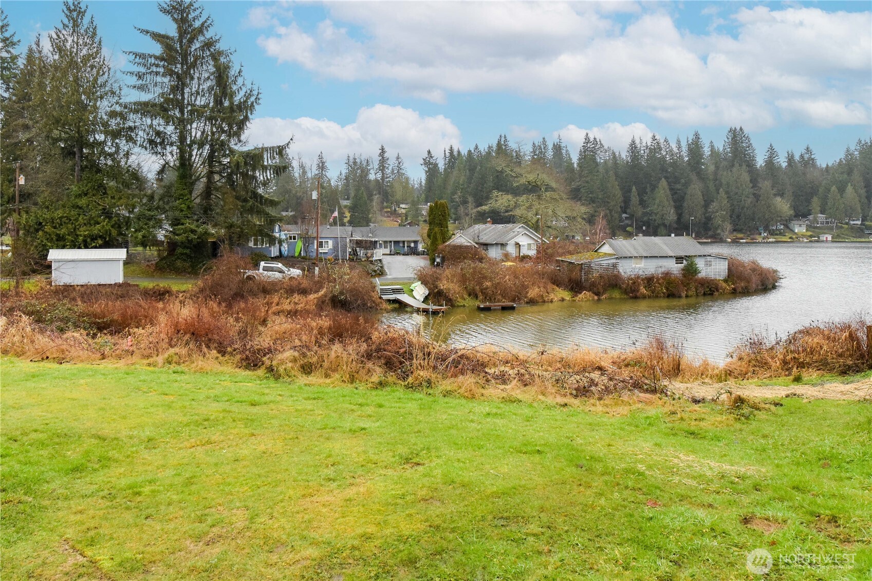 5410 Lerch Road Snohomish, WA 98290 - Photo 36 of 40 Gallery Image 36