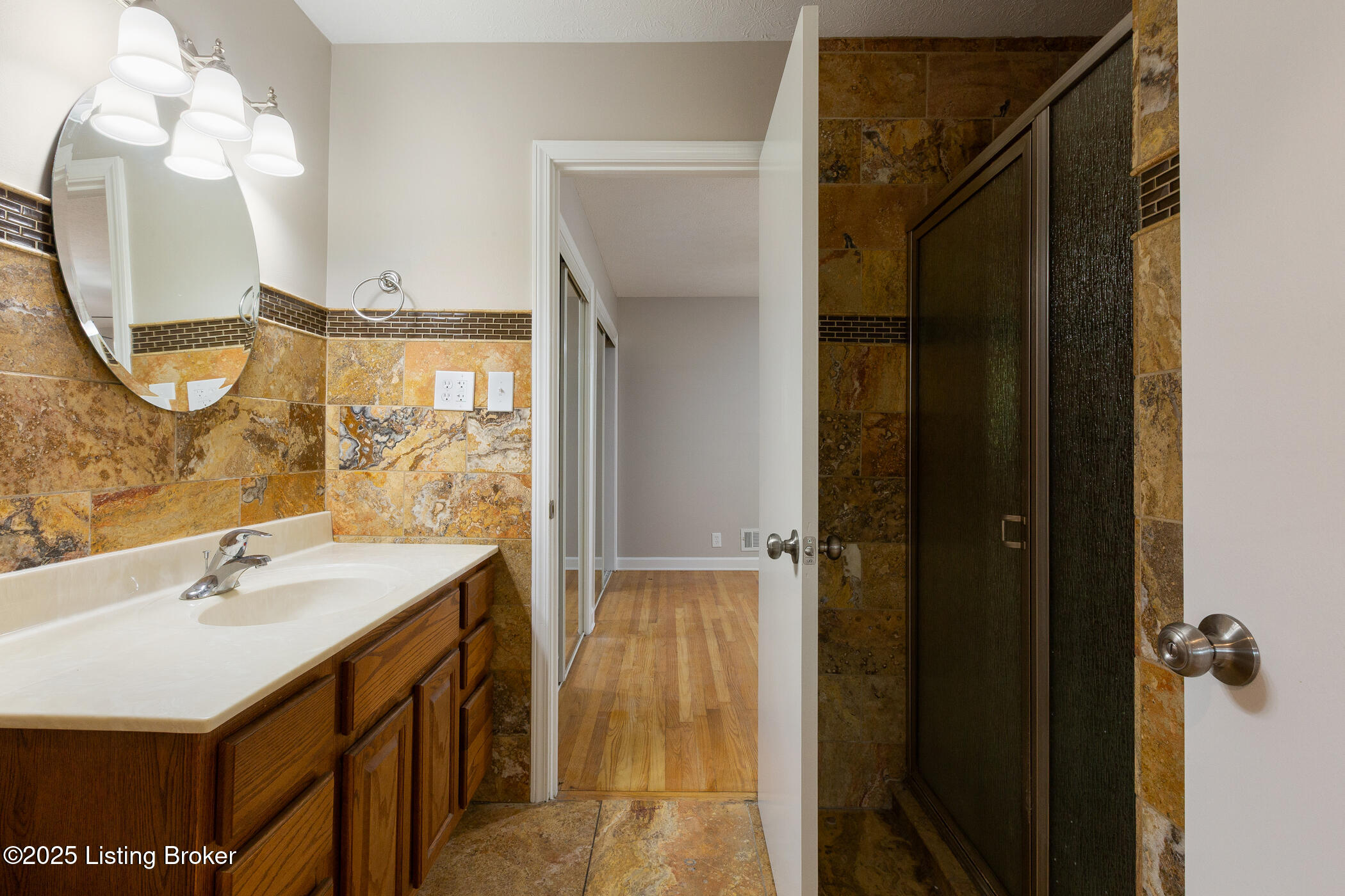 1510 Rebel Ridge Road La Grange, KY 40031 - Photo 25 of 45 bathroom to bedroom