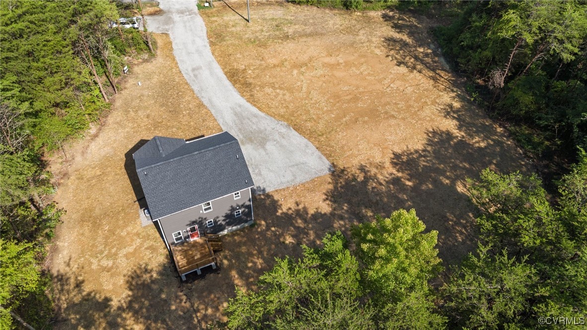 726 Stoney Point Road Cumberland, VA 23040 - Photo 31 of 32