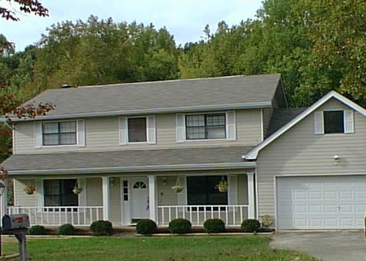 6748 Big Ridge Road Hixson, TN 37343 - Photo 1 of 8 Primary Photo