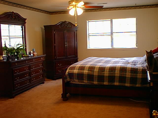 6748 Big Ridge Road Hixson, TN 37343 - Photo 7 of 8 Additional Photo