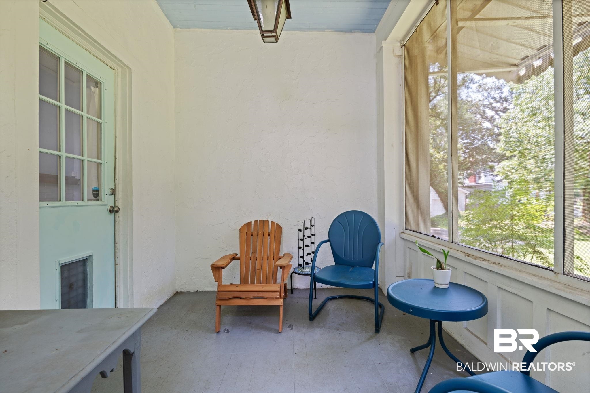 324 4th Street Mobile, AL 36611 - Photo 28 of 28 View of sunroom / solarium