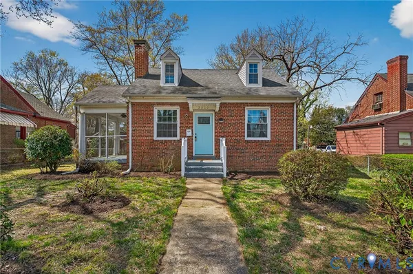 $349,900 | 3510 Maryland Avenue, Richmond, VA 23222