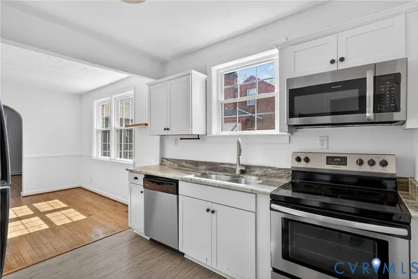$349,900 | 3510 Maryland Avenue, Richmond, VA 23222