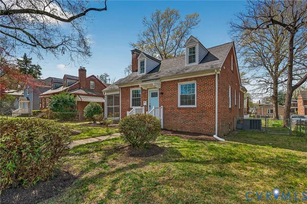 $349,900 | 3510 Maryland Avenue, Richmond, VA 23222