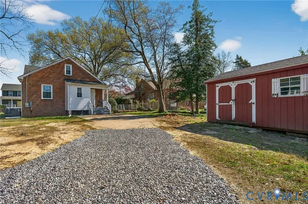 $349,900 | 3510 Maryland Avenue, Richmond, VA 23222