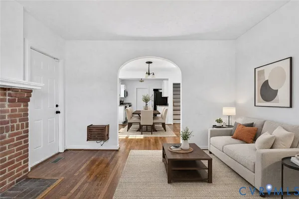 $349,900 | 3510 Maryland Avenue, Richmond, VA 23222