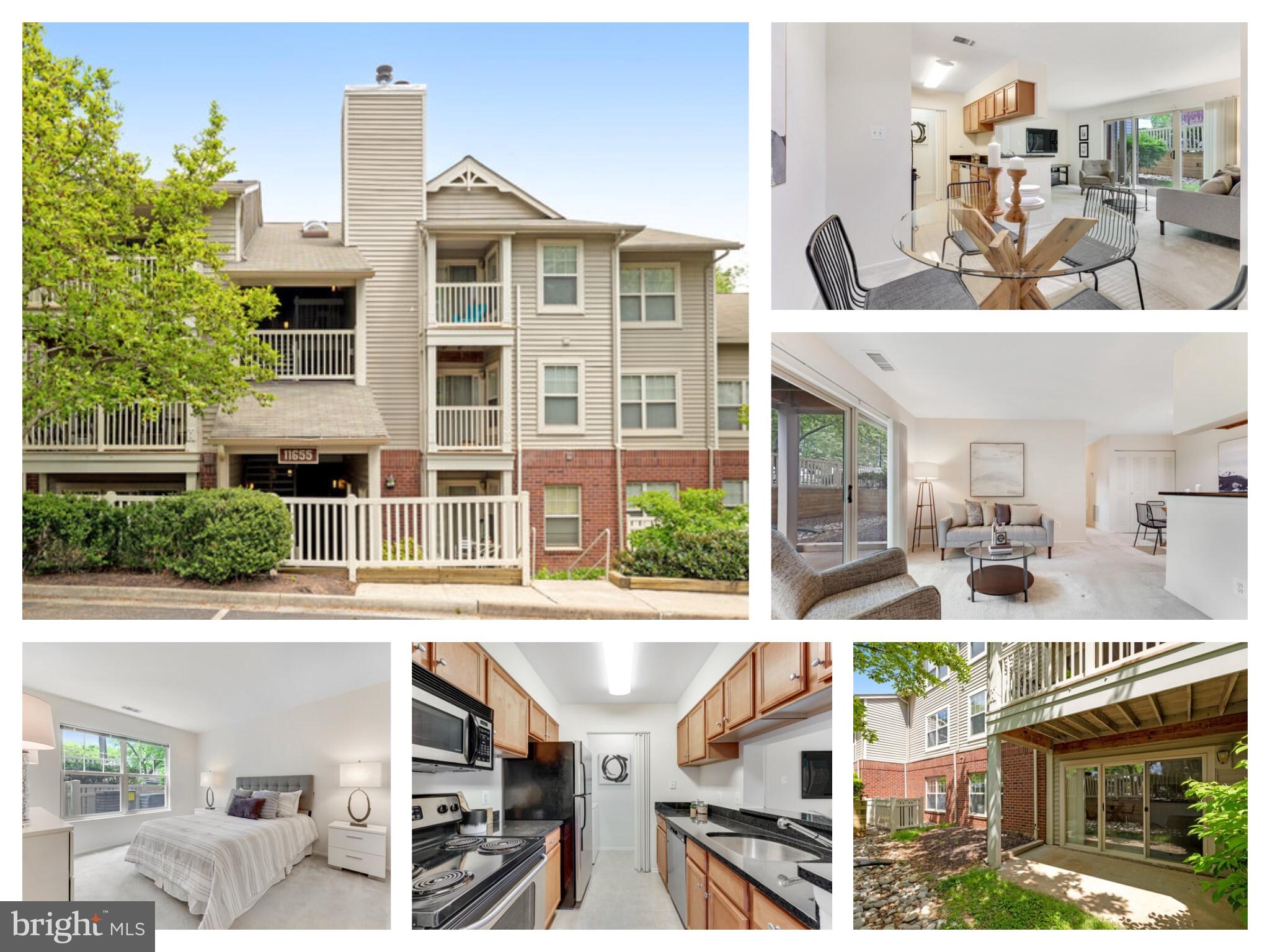 11655 Chesterfield Court Reston, VA 20190 - Photo 1 of 41 Gallery Image 1