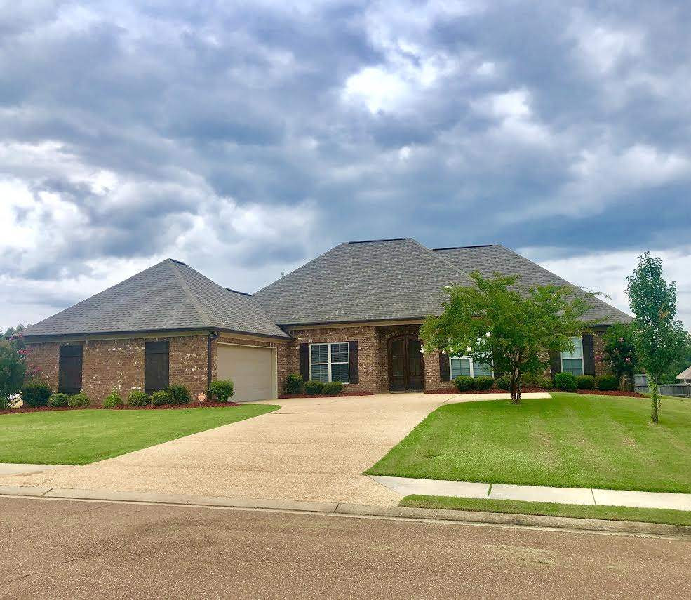 232 Stoney Ridge Road Clinton, MS 39056 - Photo 1 of 25 Photo 1