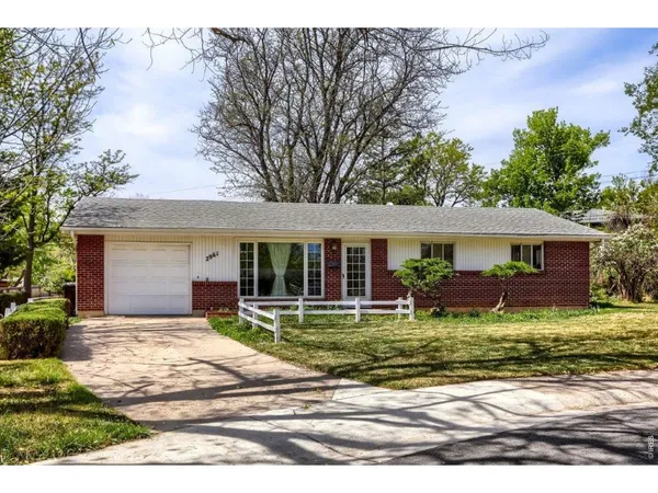 $925,000 | 2961 Lorraine Court, Boulder, CO 80304