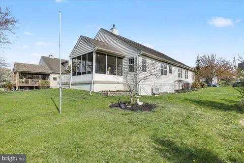 $525,000 | 32 Par Circle, Pottstown, PA 19464