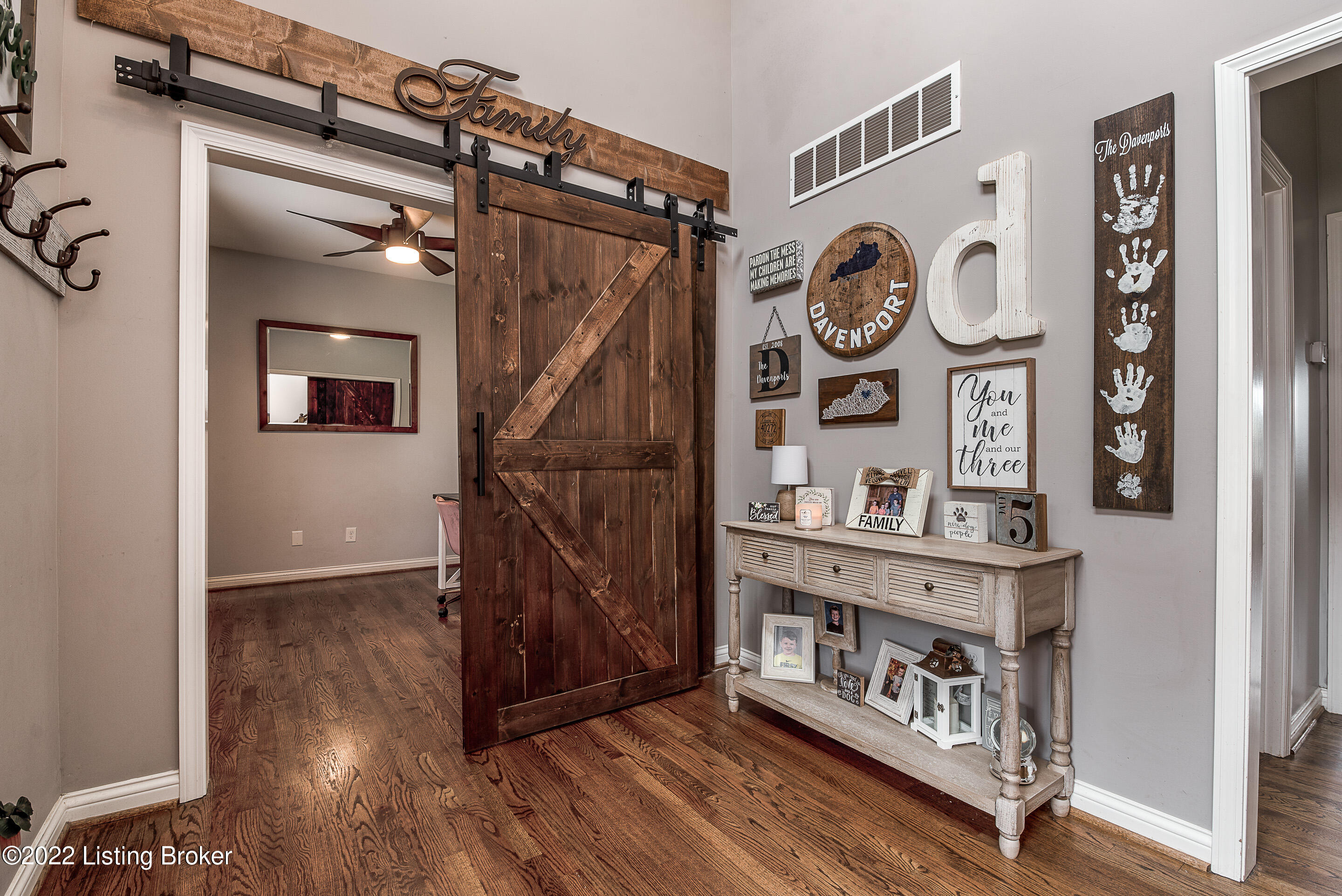 12707 Abbey Road Louisville, KY 40272 - Photo 17 of 42 DHI-17