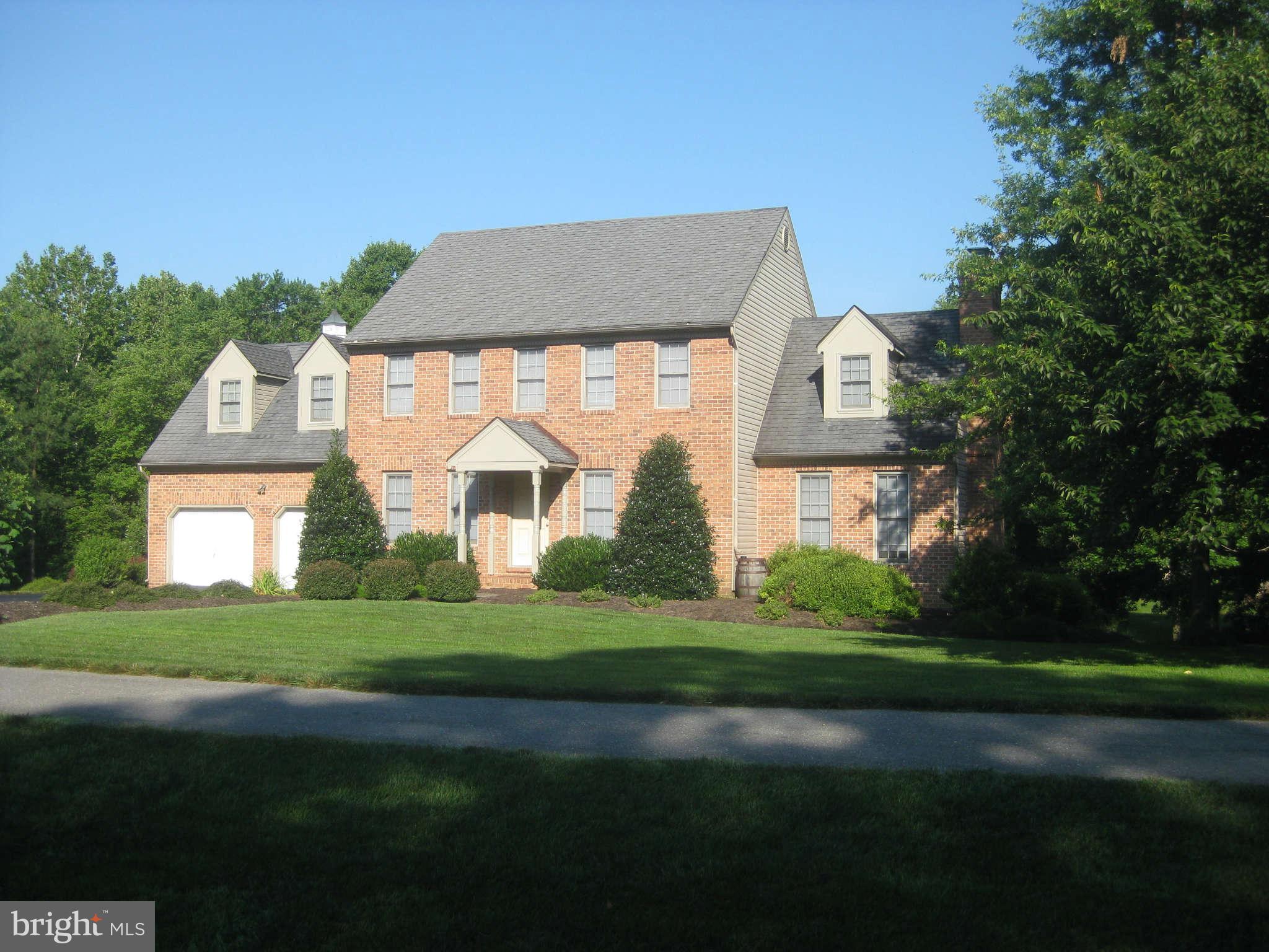 17608 Longdraft Road Gaithersburg, MD 20878 - Photo 1 of 30 Exterior (Front)