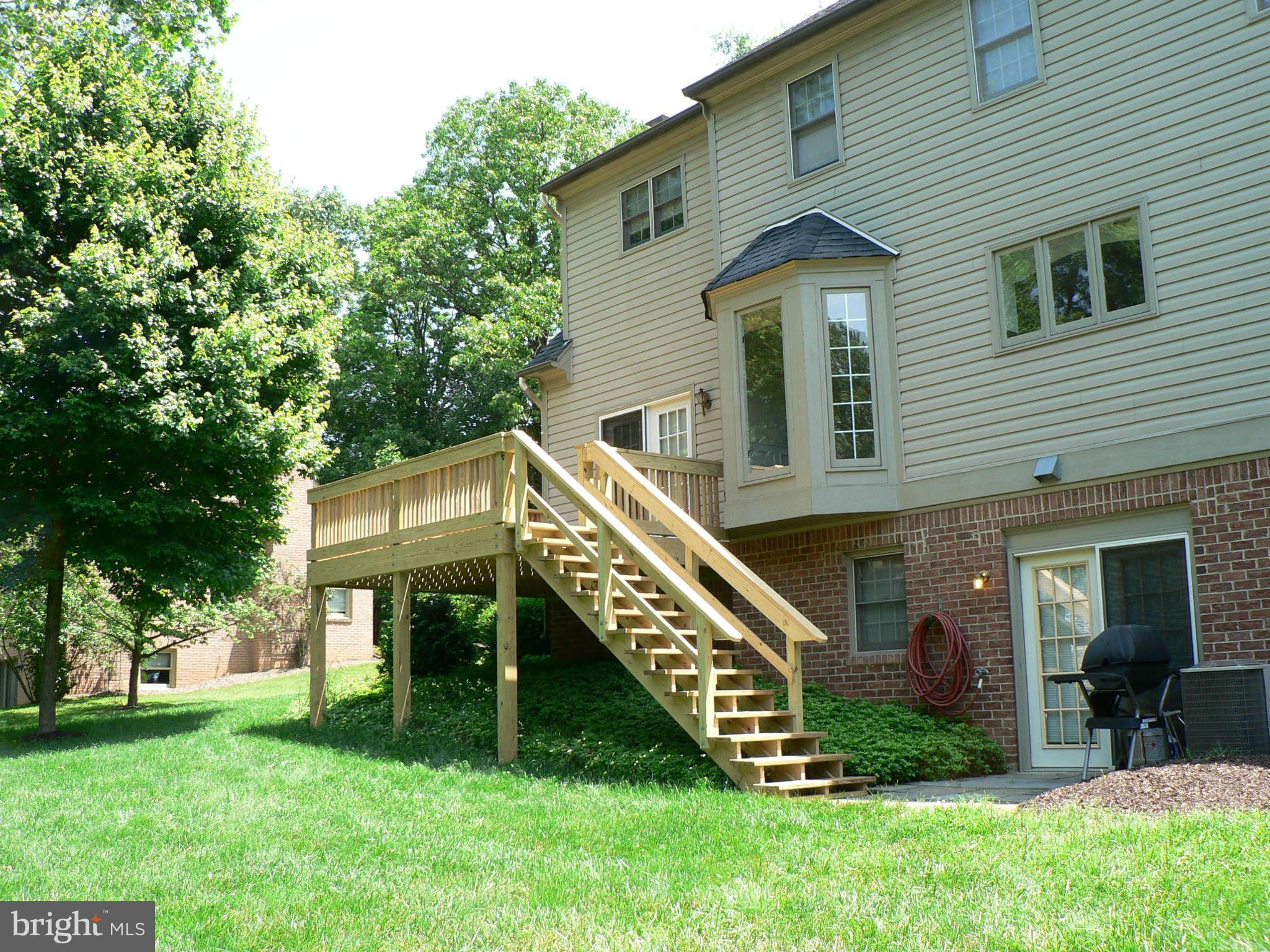 17608 Longdraft Road Gaithersburg, MD 20878 - Photo 26 of 30 Exterior (General)