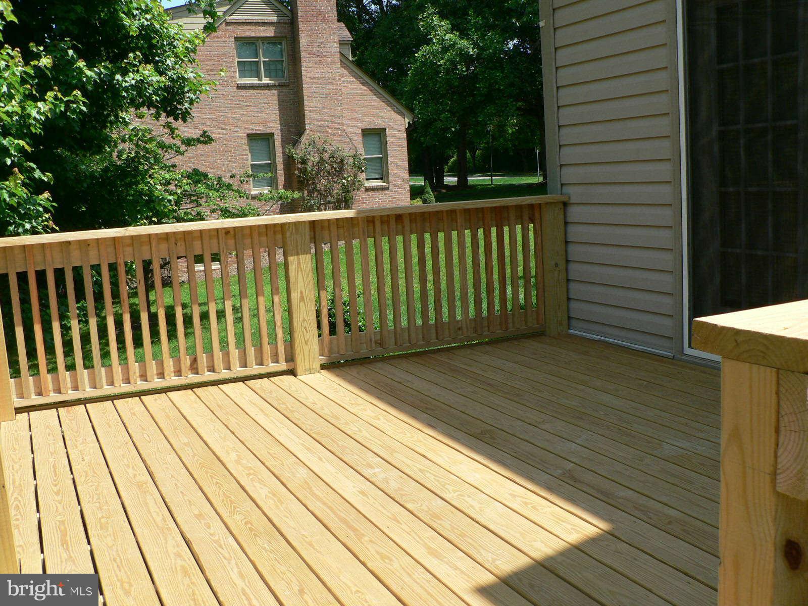 17608 Longdraft Road Gaithersburg, MD 20878 - Photo 30 of 30 Exterior (General)