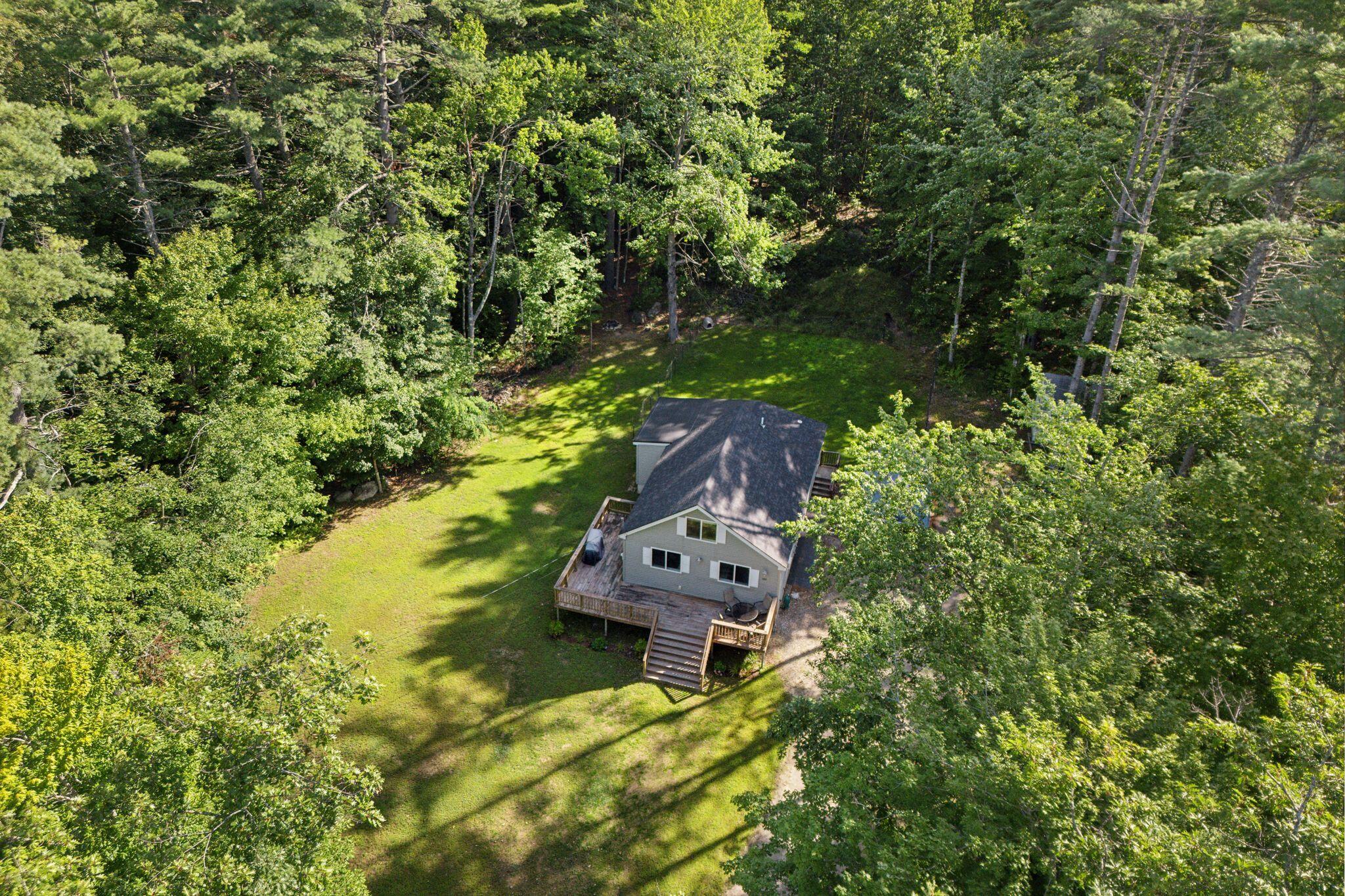 189 Beaver Dam Road North Waterboro, ME 04061 - Photo 24 of 25 11_DJI_20240828064928_0278_D