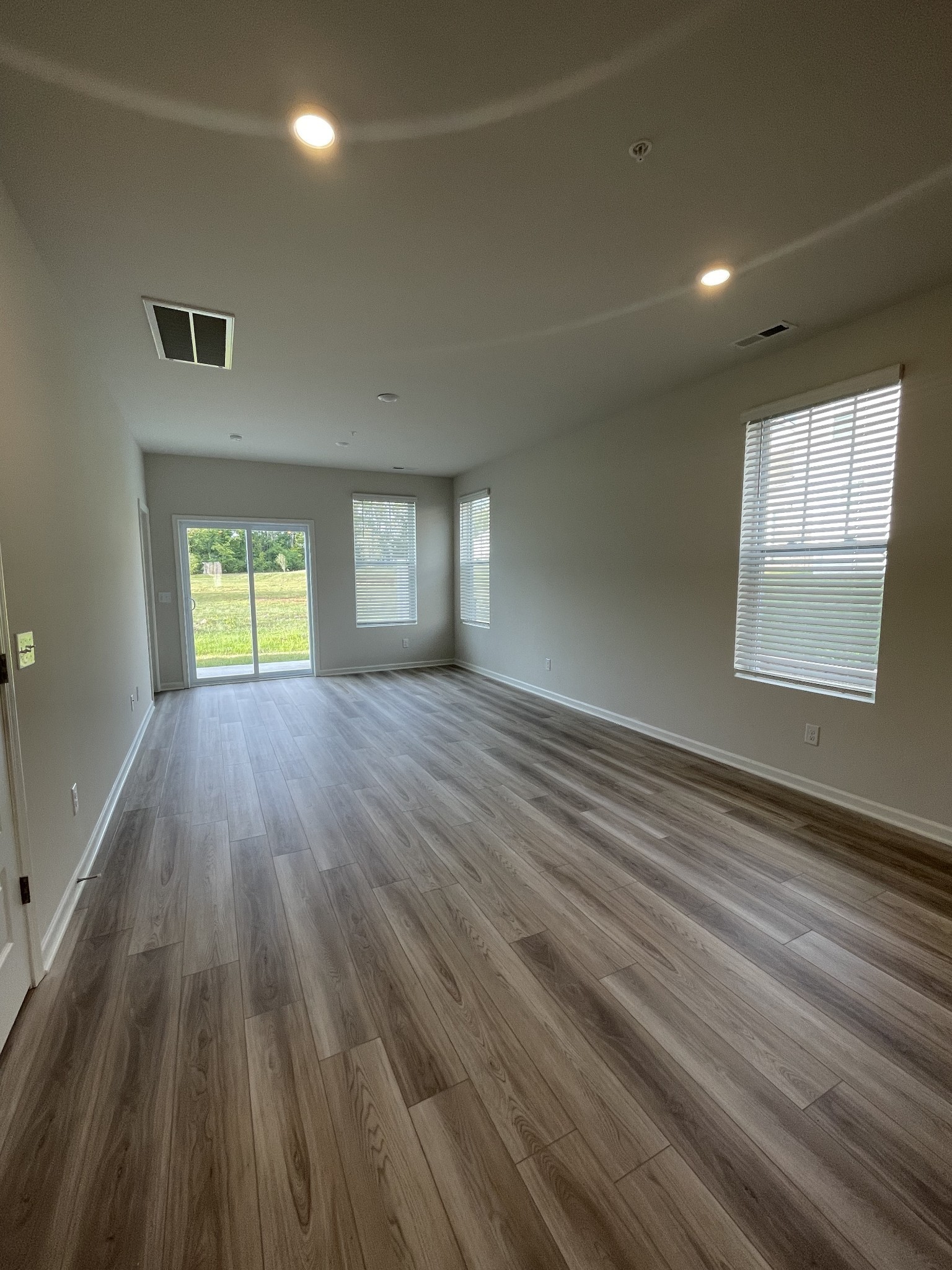 464 Alcott Way Spring Hill Spring Hill, TN 37174 - Photo 6 of 25 an empty room with windows