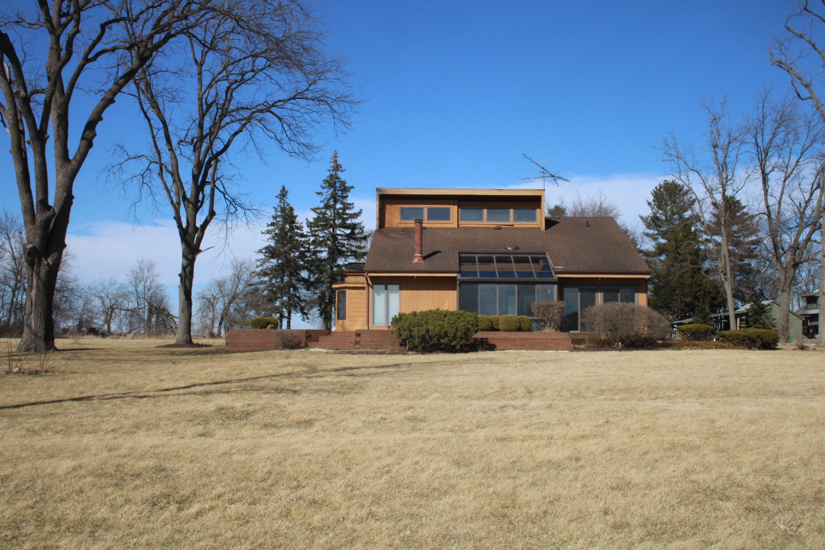 24530 South Rowell Road Elwood, IL 60421 - Photo 1 of 45