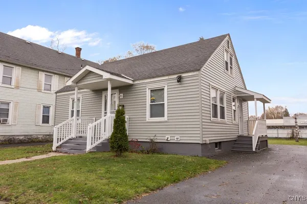 $165,000 | 20 Gardner Street, Whitestown, NY 13492