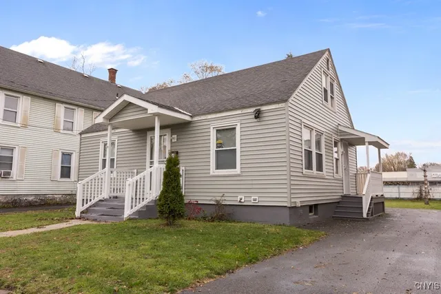 $174,900 | 20 Gardner Street, Whitestown, NY 13492
