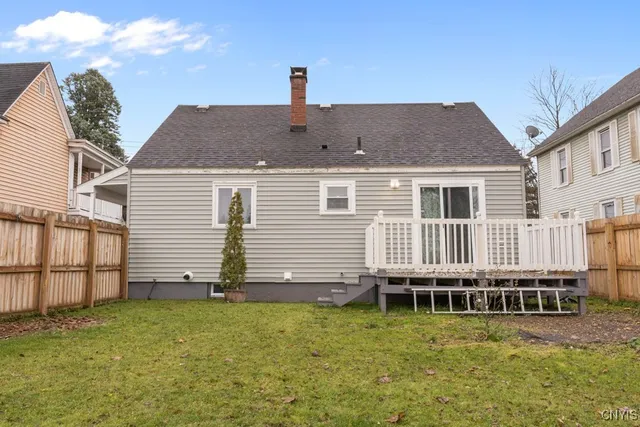 $174,900 | 20 Gardner Street, Whitestown, NY 13492