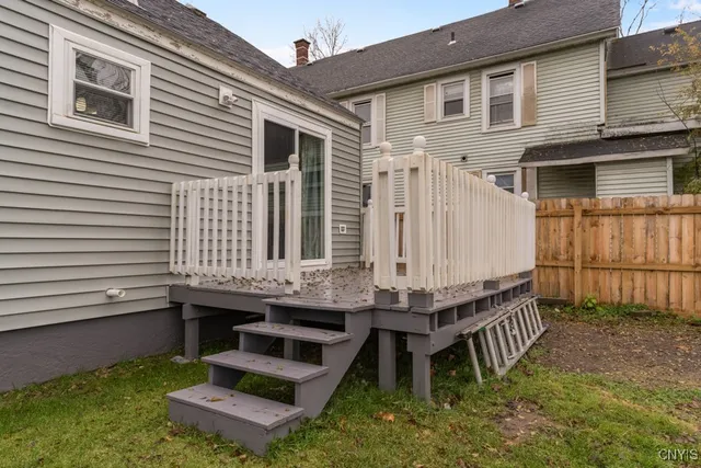 $174,900 | 20 Gardner Street, Whitestown, NY 13492