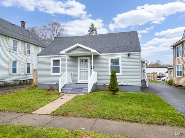 $174,900 | 20 Gardner Street, Whitestown, NY 13492