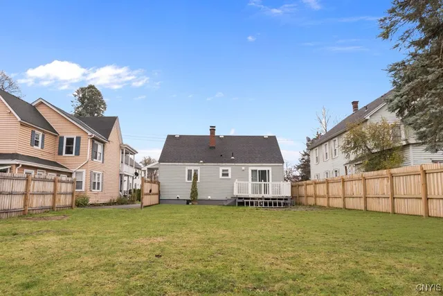 $174,900 | 20 Gardner Street, Whitestown, NY 13492