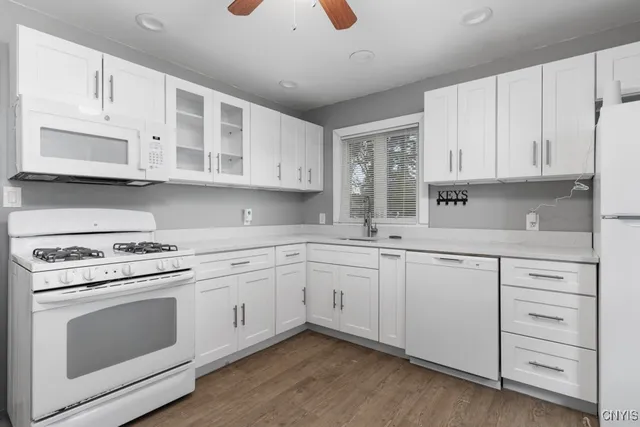 $174,900 | 20 Gardner Street, Whitestown, NY 13492