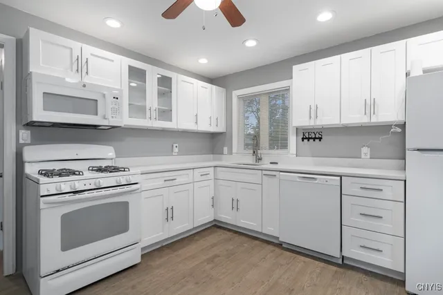 $174,900 | 20 Gardner Street, Whitestown, NY 13492