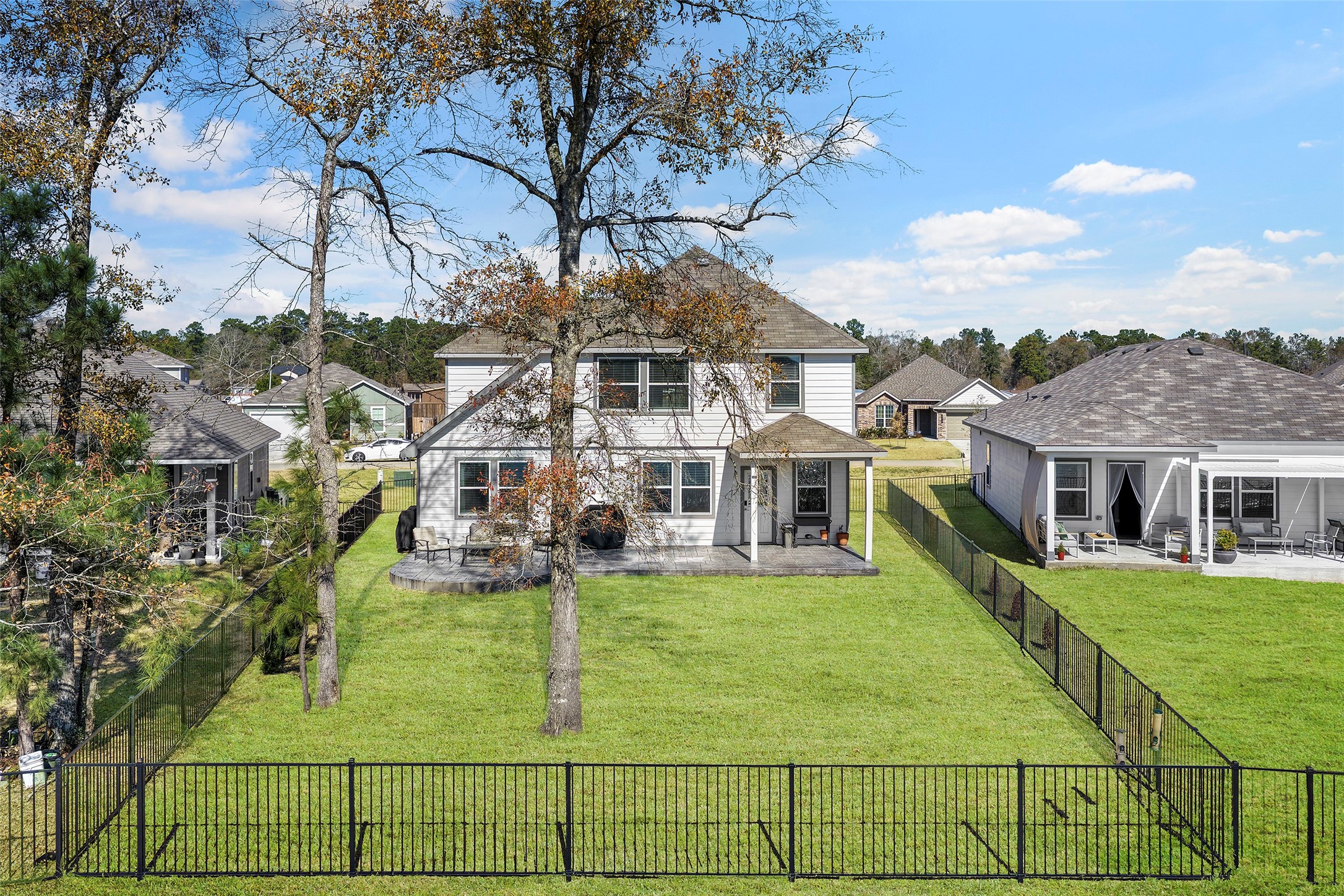 427 Shoreview Drive Conroe, TX 77303 - Photo 40 of 48