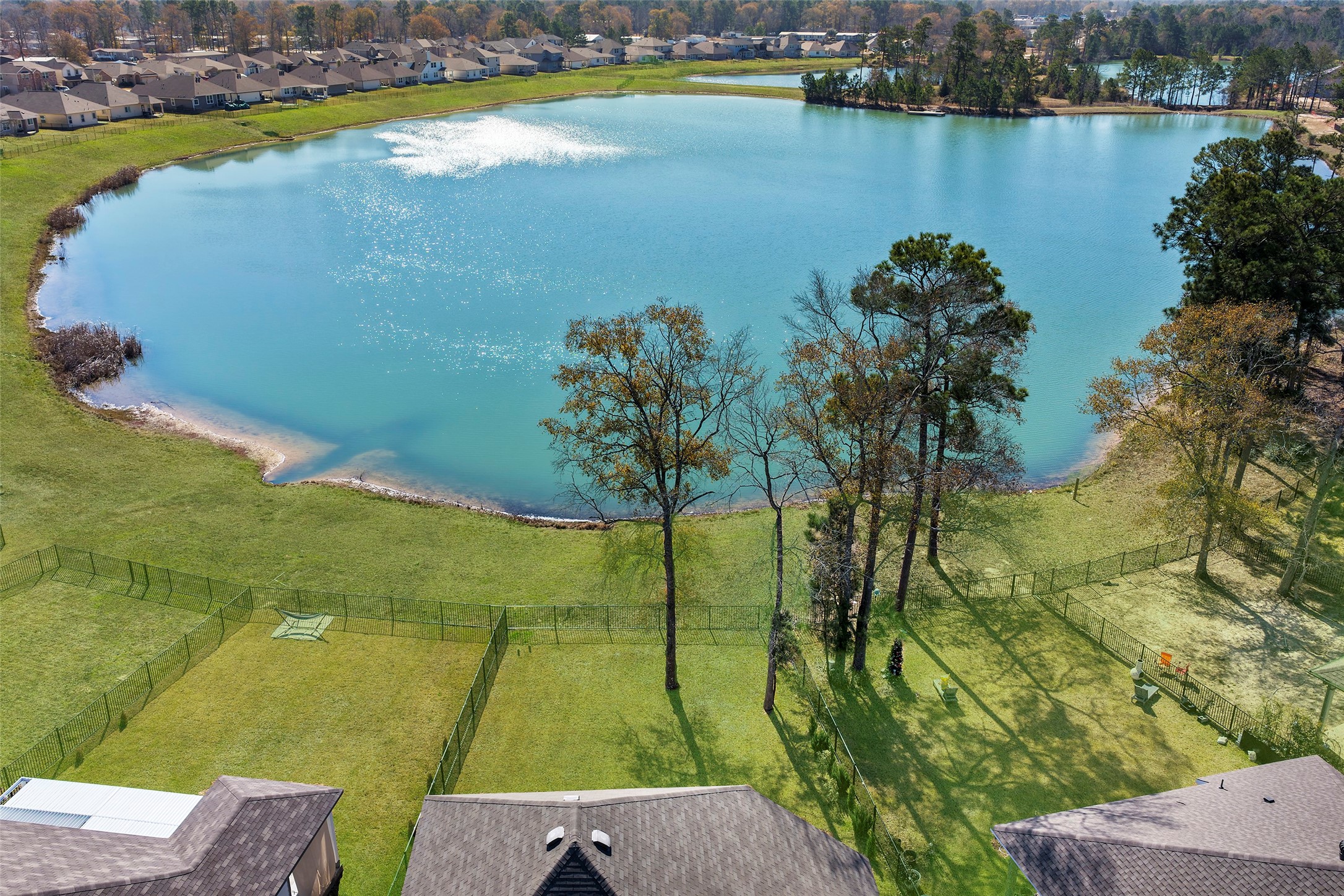 427 Shoreview Drive Conroe, TX 77303 - Photo 42 of 48