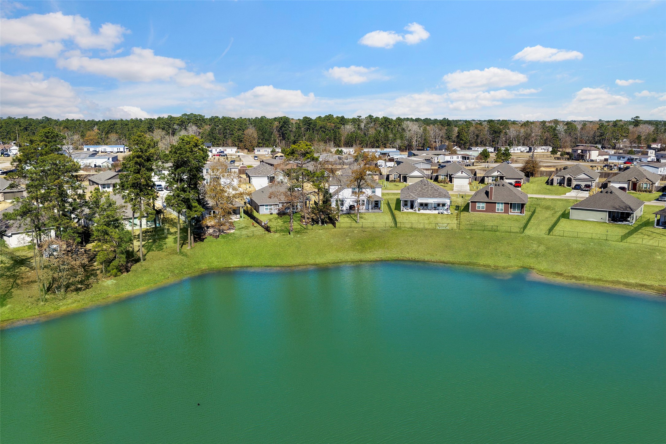 427 Shoreview Drive Conroe, TX 77303 - Photo 44 of 48