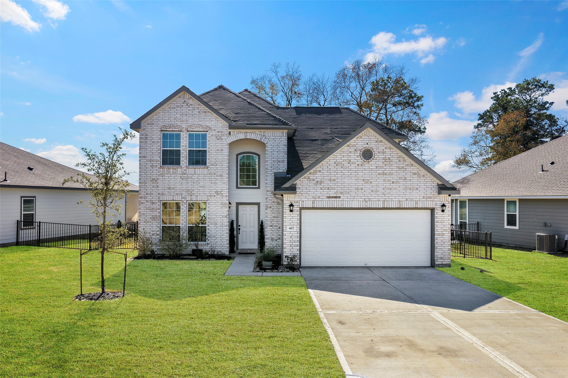 427 Shoreview Drive Conroe, TX 77303 - Photo 46 of 48
