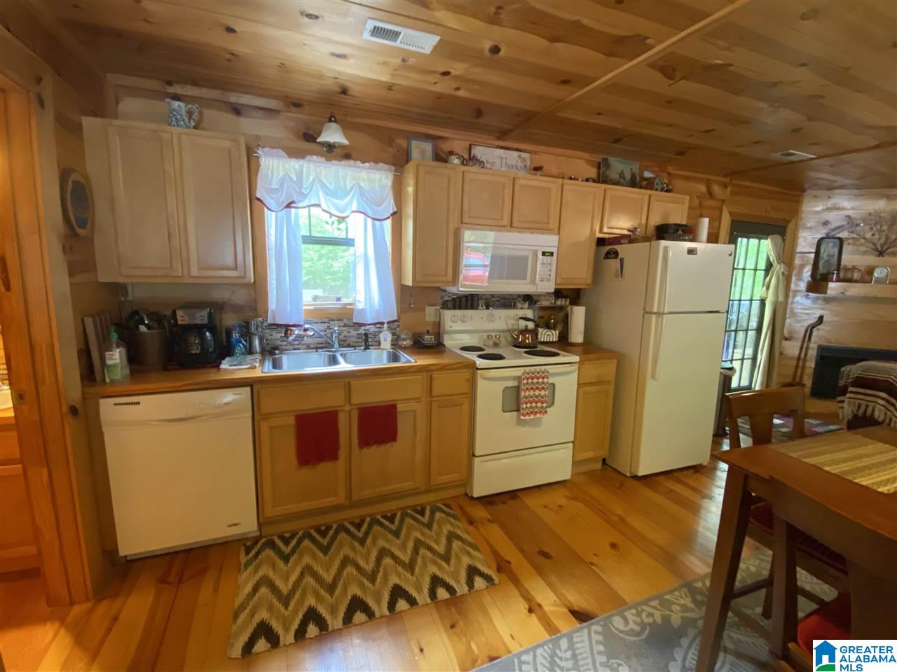 939 County Road 233 Fruithurst, AL 36262 - Photo 14 of 15