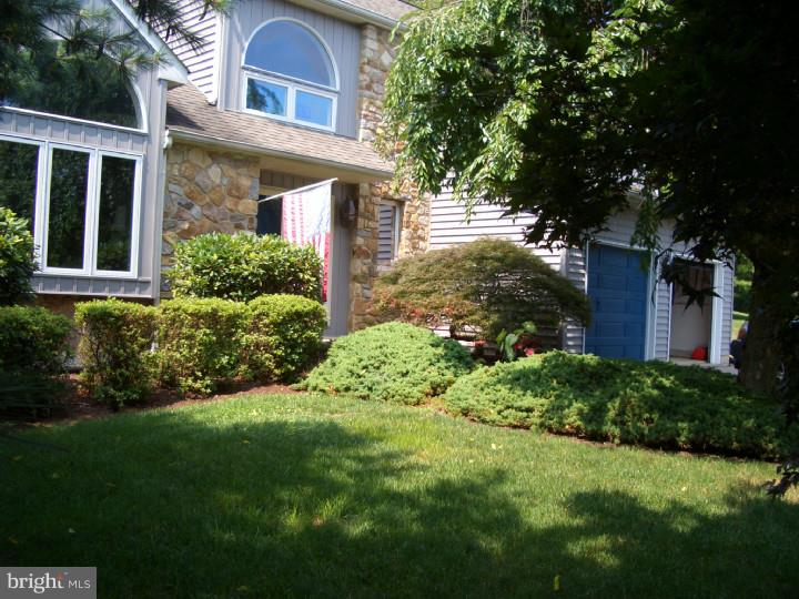 200 Ravenwood Road Exton, PA 19341 - Photo 1 of 25 Exterior Front