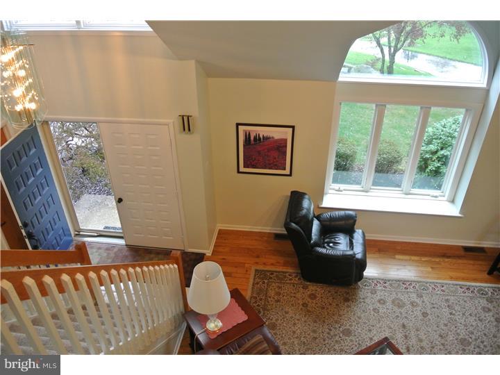 200 Ravenwood Road Exton, PA 19341 - Photo 11 of 25 Foyer