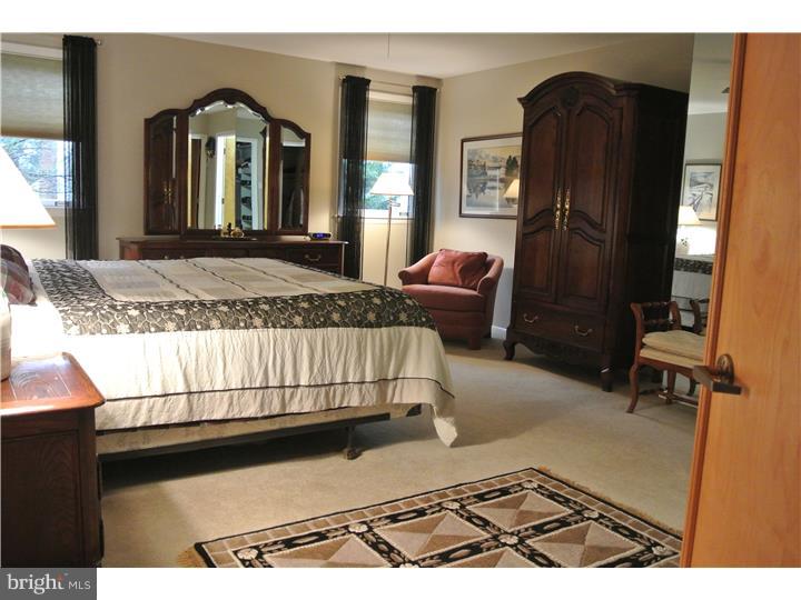 200 Ravenwood Road Exton, PA 19341 - Photo 13 of 25 Bedroom - Main