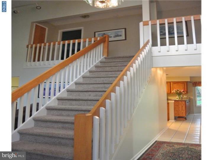 200 Ravenwood Road Exton, PA 19341 - Photo 3 of 25 Foyer