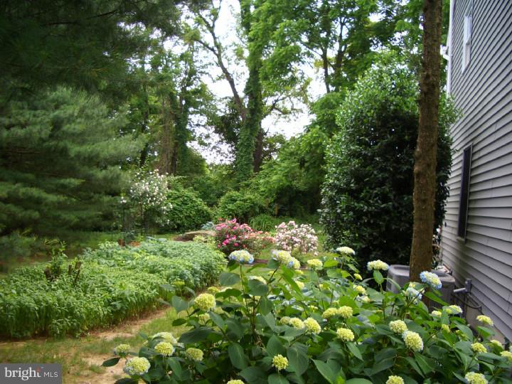 200 Ravenwood Road Exton, PA 19341 - Photo 24 of 25 Garden