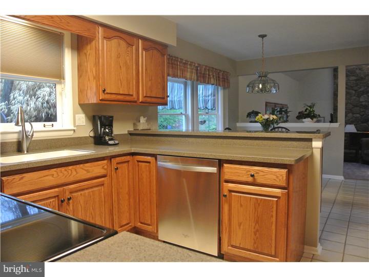 200 Ravenwood Road Exton, PA 19341 - Photo 7 of 25 Kitchen