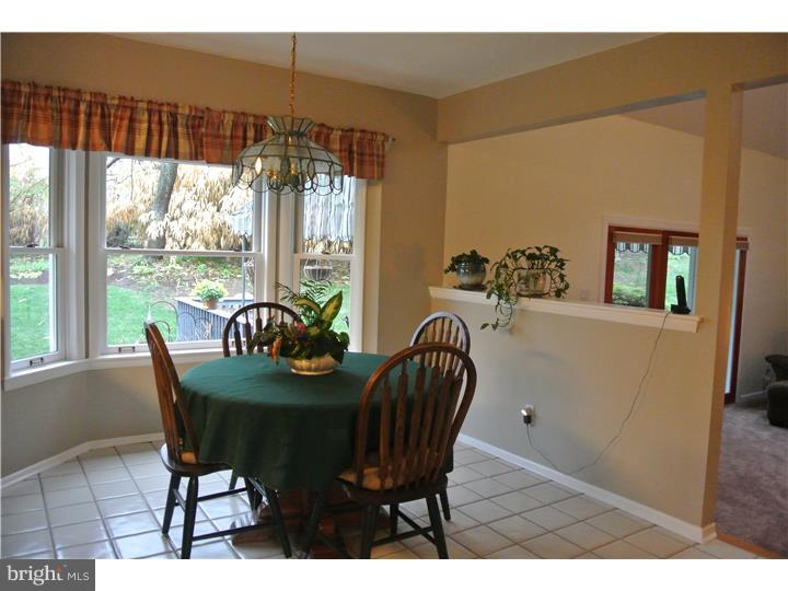 200 Ravenwood Road Exton, PA 19341 - Photo 9 of 25 Breakfast Room