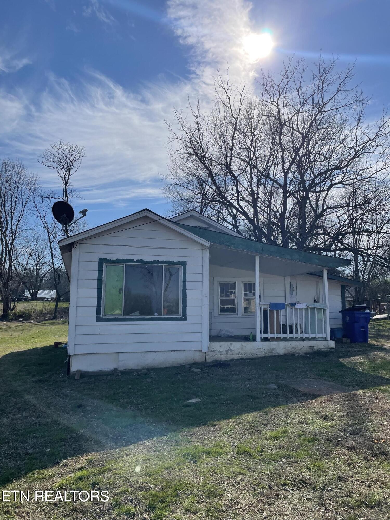 980 Berry Street Northeast Cleveland, TN 37311 - Photo 1 of 11