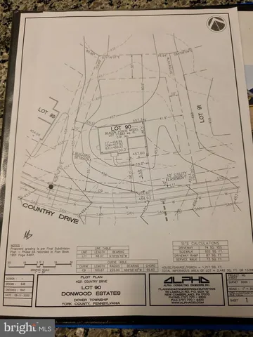 $479,000 | 4021 Country Drive, Dover, PA 17315