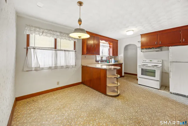 $445,000 | 267 Hyland Terrace, Orange, CT 06477