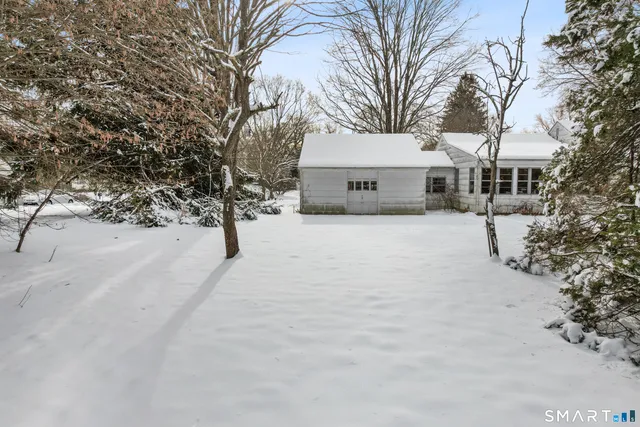 $445,000 | 267 Hyland Terrace, Orange, CT 06477